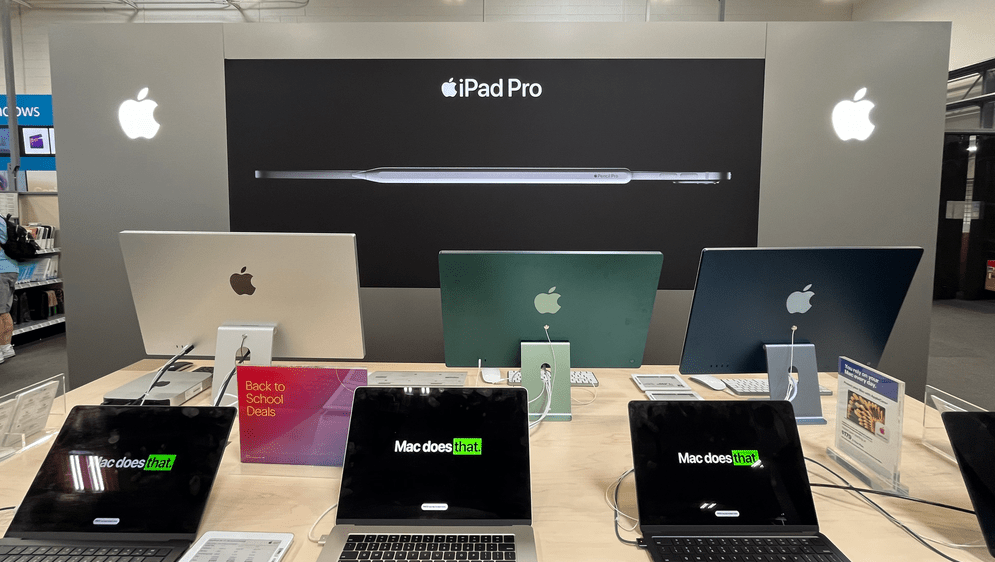 Microsoft to Meta — Will Big Tech Go Green Next?