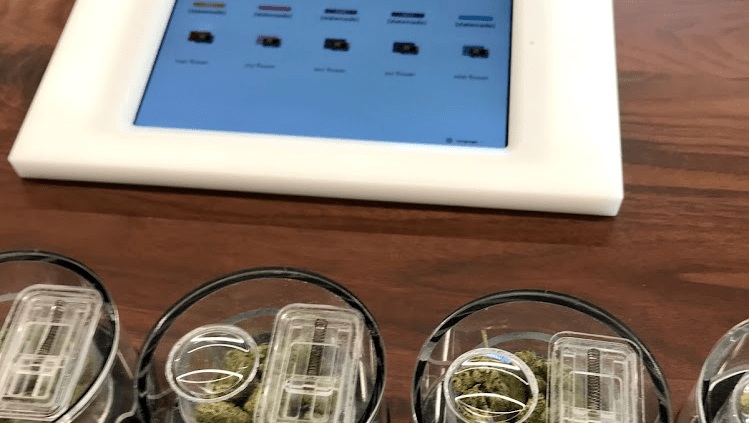 The Digital Dispensary of 2030: Fully Automated, Personalized, and AI-Powered
